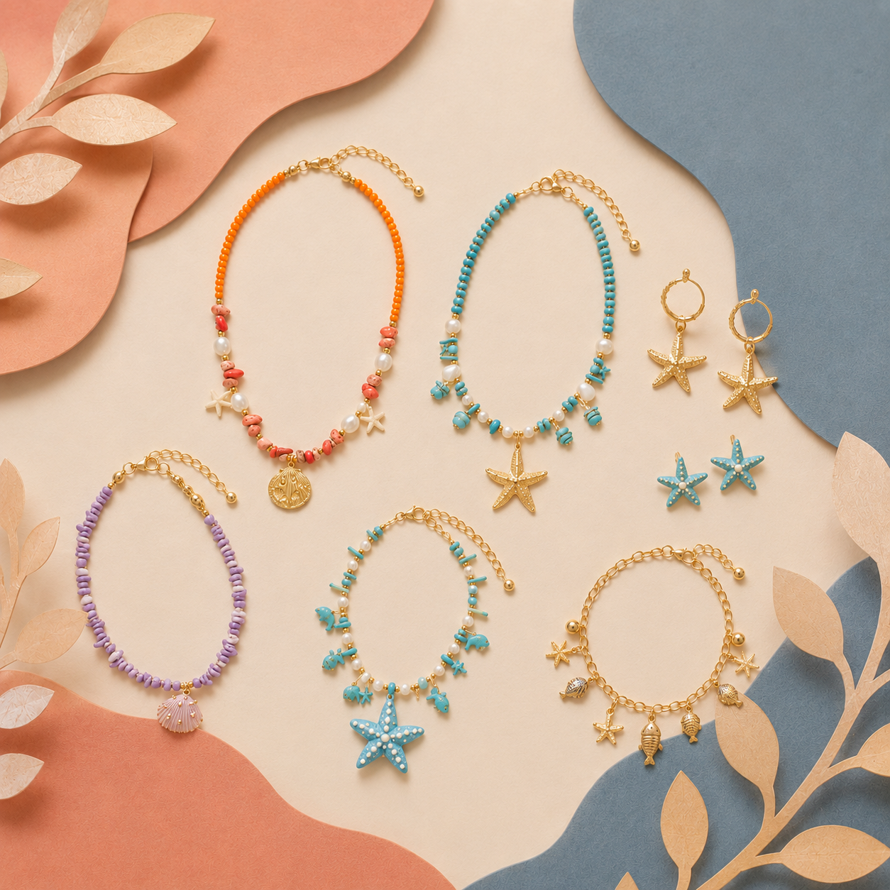 Summer collection