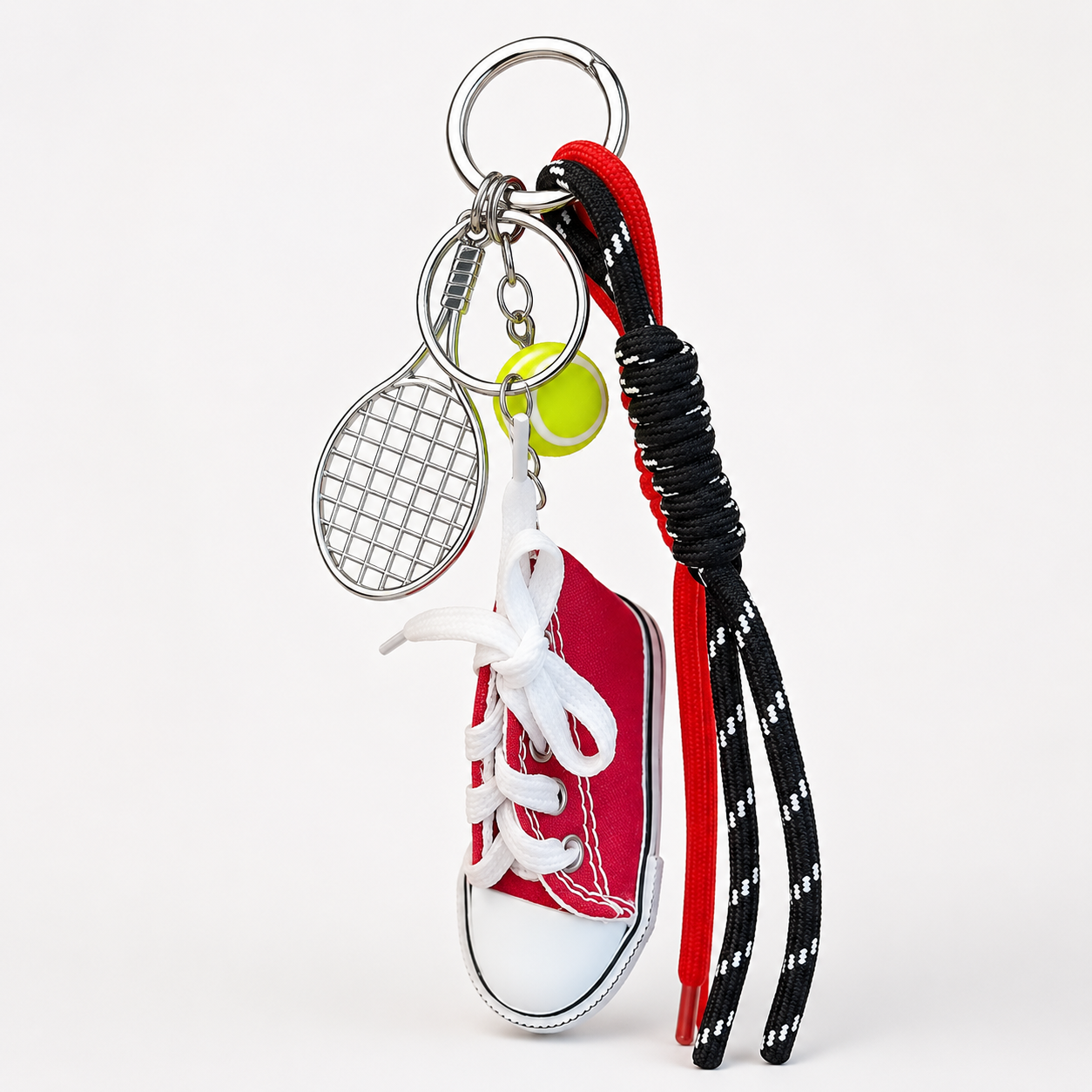 Converse Bag Charm