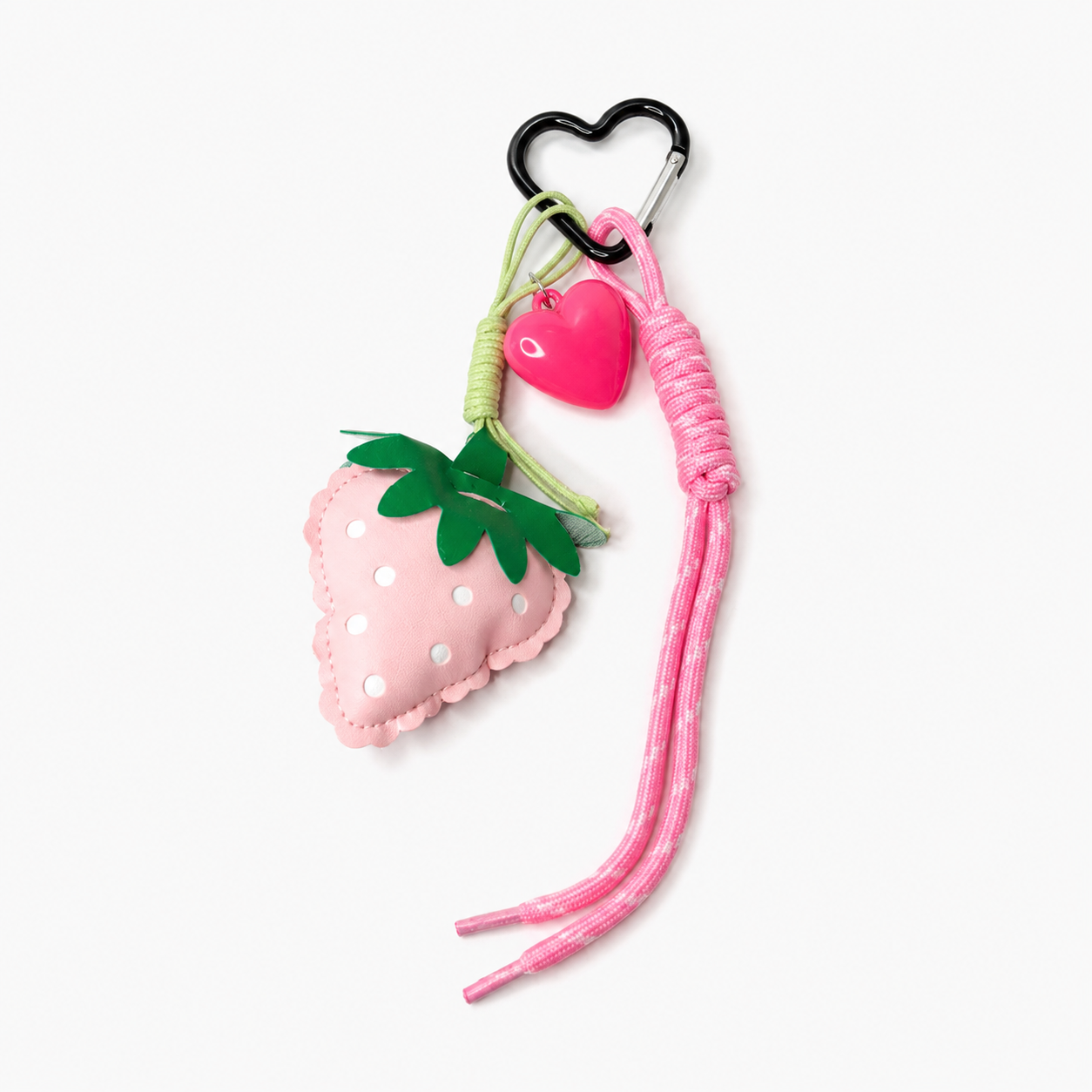 Strawberry charm