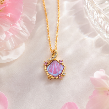 Shell Necklace