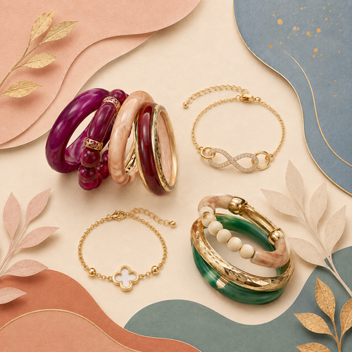 Bracelets