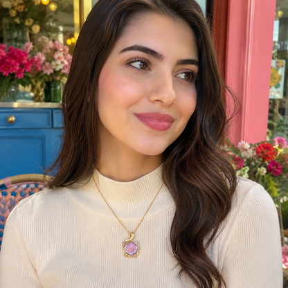 Shell Necklace