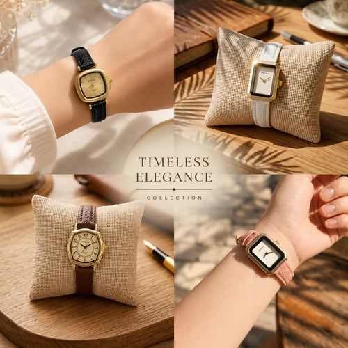 Watches