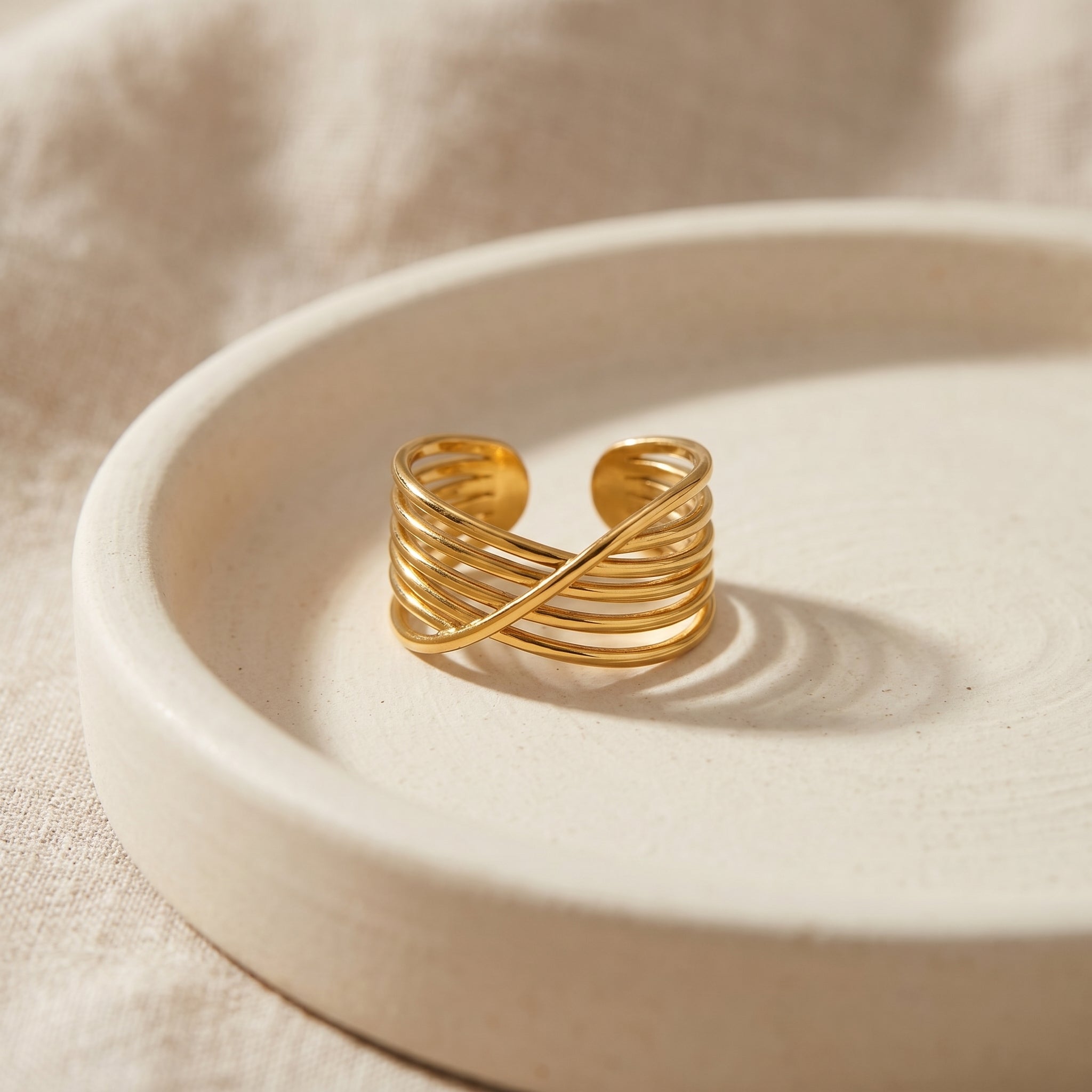 rope Ring
