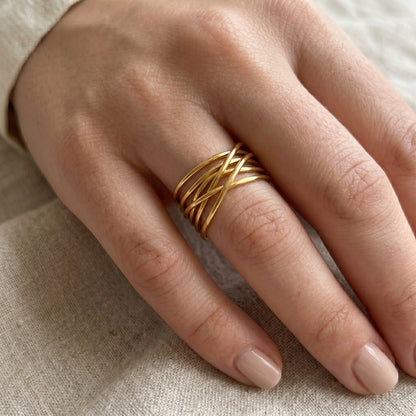 rope Ring