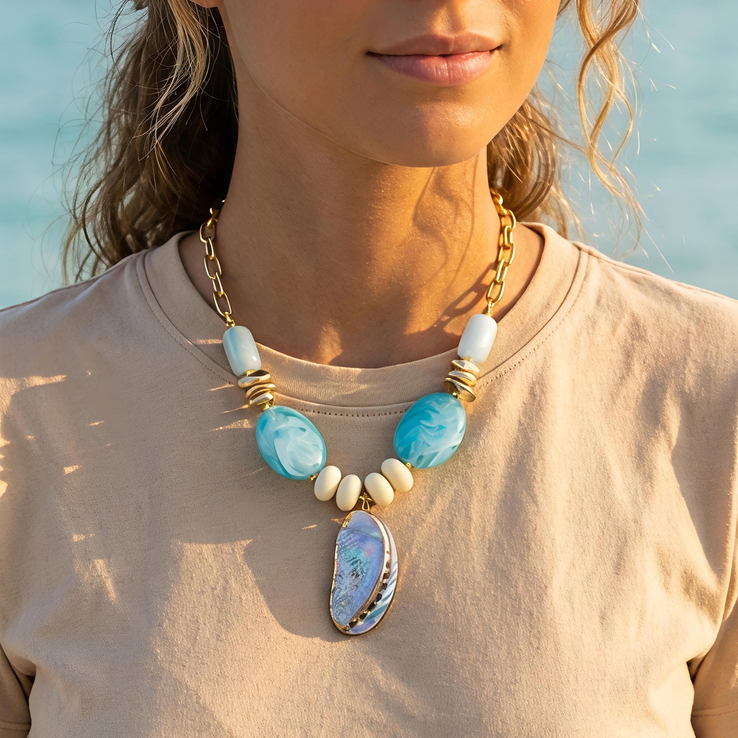 Mermaid&