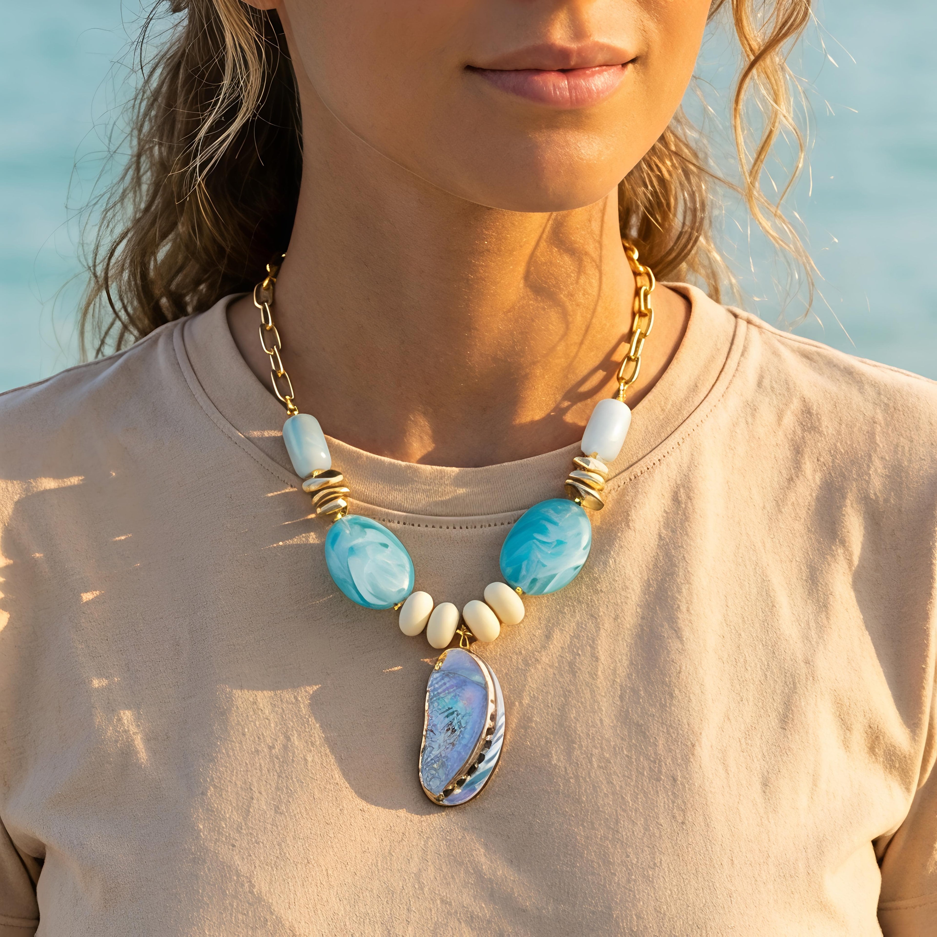 Mermaid&