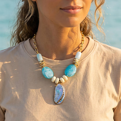 Mermaid&