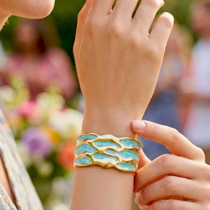 Sky Charm Bracelet