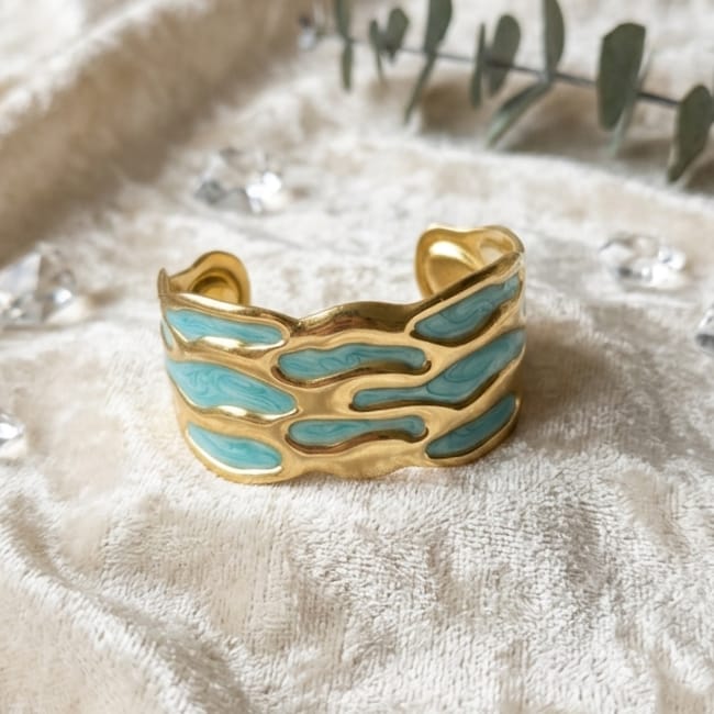Sky Charm Bracelet