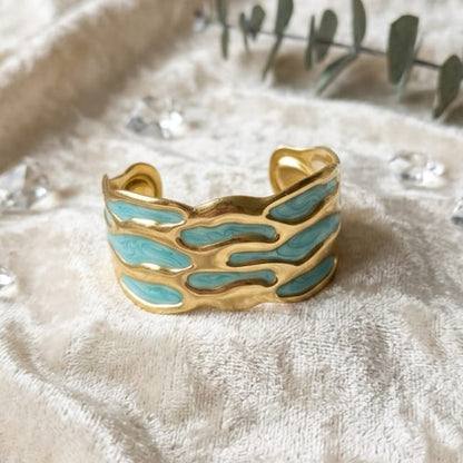 Sky Charm Bracelet