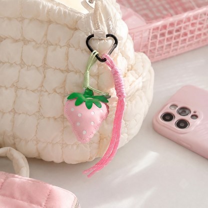 Strawberry charm