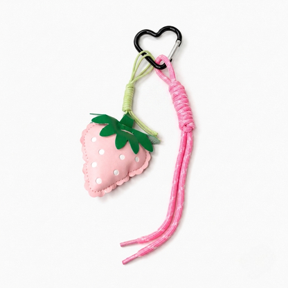 Strawberry charm