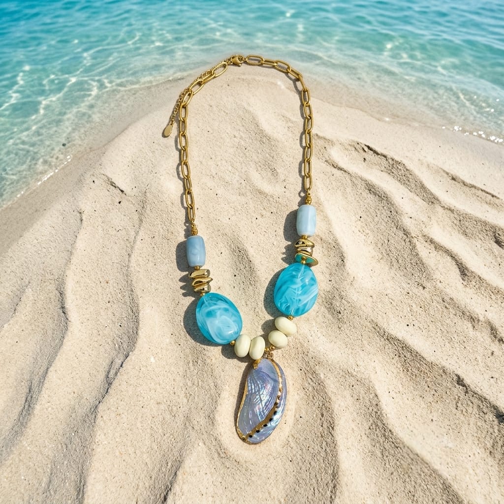 Mermaid&