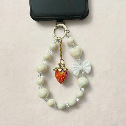 Strawberry Love - 2 in 1 Char